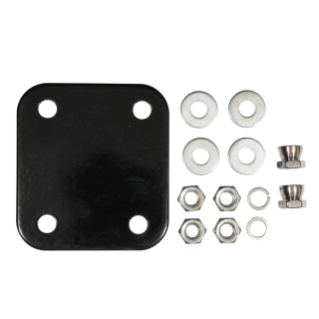 Product image of Evolution Ground Anchor Mounting Kit